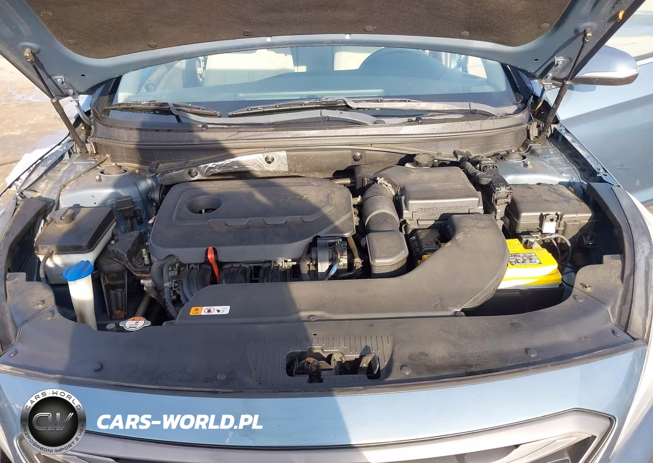 2017 Hyundai Sonata Sport VIN:5NPE34AF7HH478342 - 10