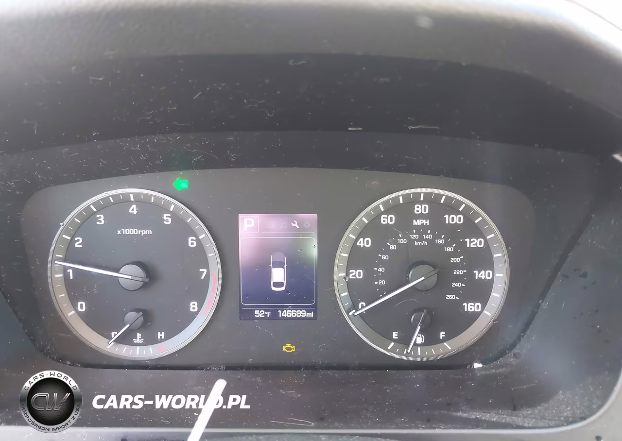 2017 Hyundai Sonata Sport VIN:5NPE34AF7HH478342 - 7