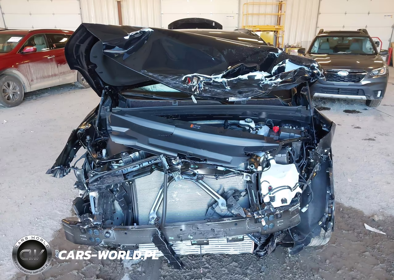 2026 Buick Envision Sport Touring Awd VIN:LRBFZPR44TD028653 - 12