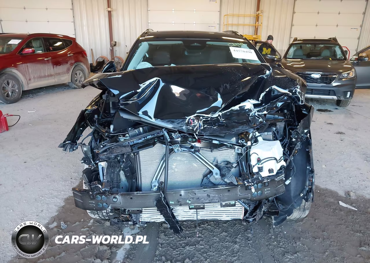 2026 Buick Envision Sport Touring Awd VIN:LRBFZPR44TD028653 - 6