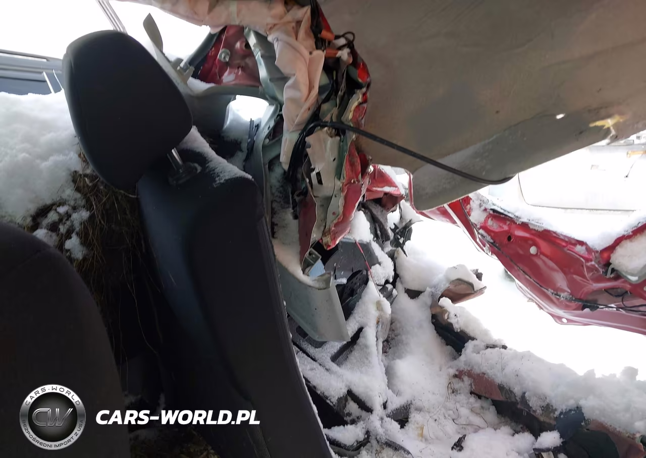 2020 Mitsubishi Outlander Sport 2.0 Be Awc-2.0 Es Awc-2.0 Se Awc-2.0 Sp Awc VIN:JA4AR3AU3LU009327 - 8