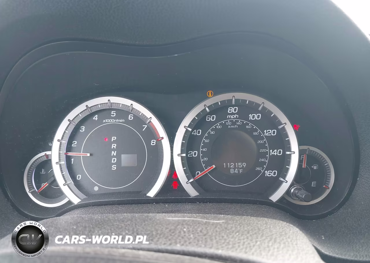 2014 Acura Tsx 2.4 VIN:JH4CU2F6XEC000987 - 7