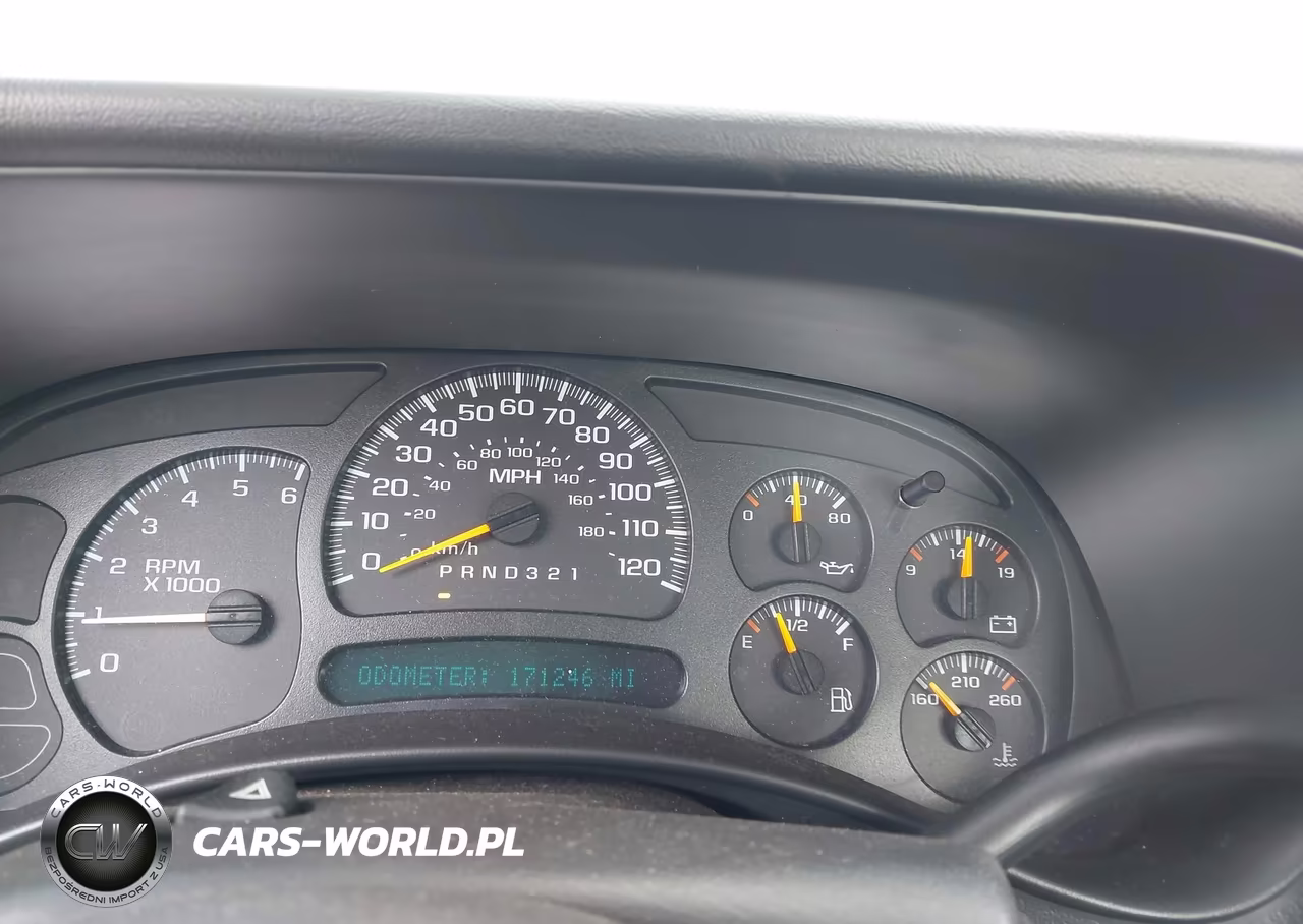 2006 Chevrolet Silverado 1500 Work Truck VIN:1GCEC14X76Z102040 - 7