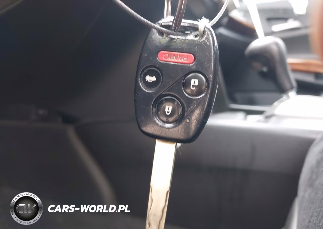 2012 Honda Accord 2.4 Ex VIN:1HGCP2F70CA232218 - 11