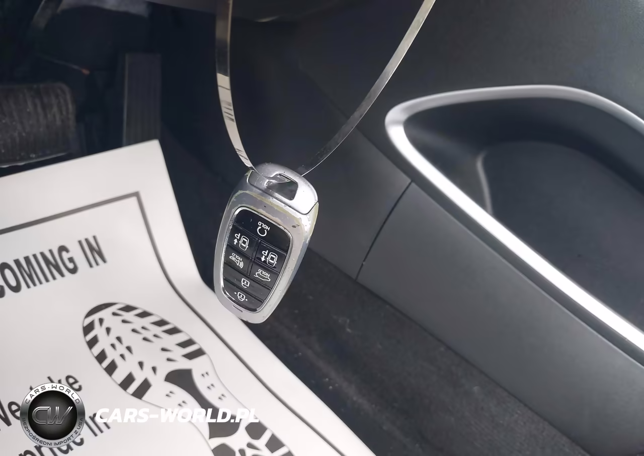 2022 Hyundai Tucson Limited VIN:5NMJECAE5NH139257 - 11