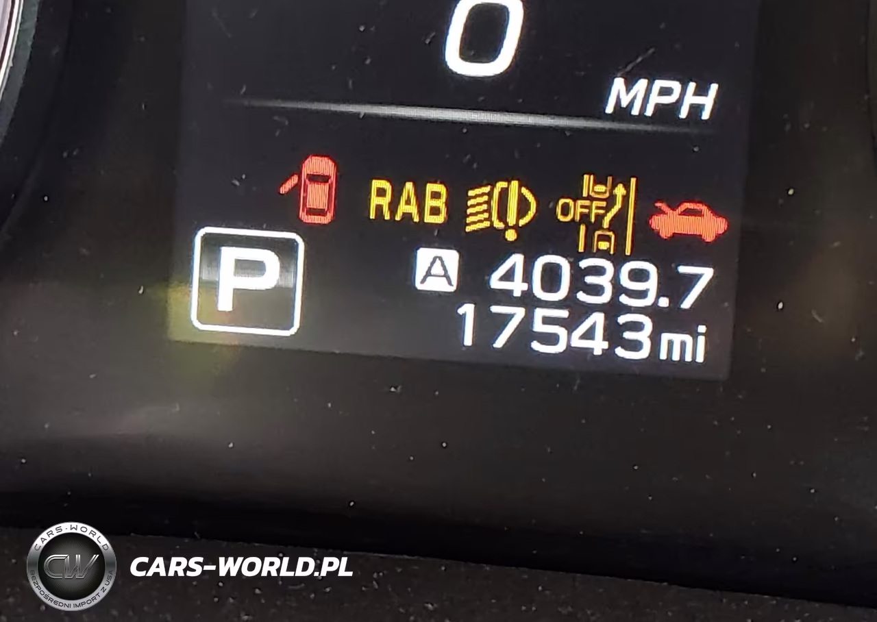 2023 Subaru Legacy Touring Xt VIN:4S3BWGP61P3012239 - 16