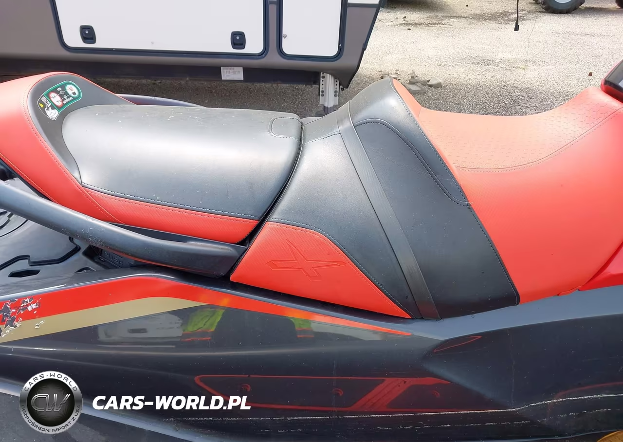 2020 Sea Doo Other VIN:YDV31851L920 - 8