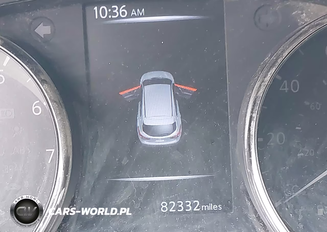 2018 Nissan Rogue Sport Sv VIN:JN1BJ1CR1JW261726 - 16