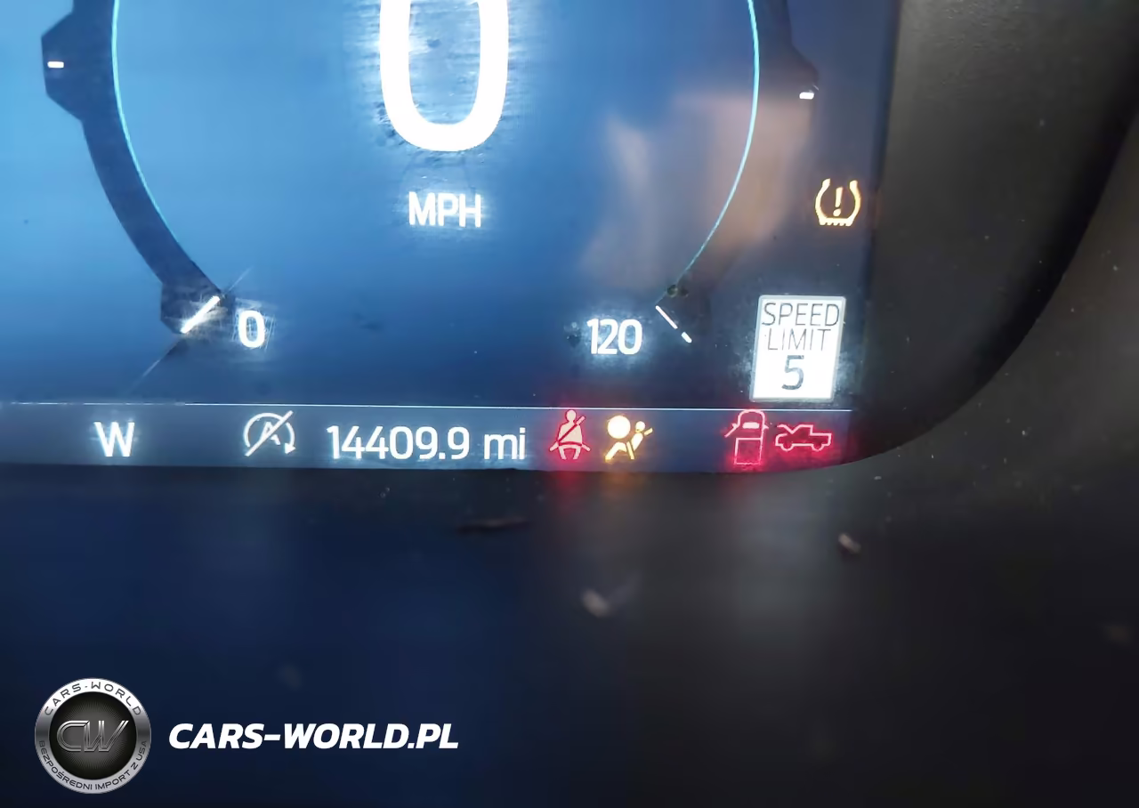 2025 Ford F-150 Xlt VIN:1FTFW3L54SFB06131 - 15