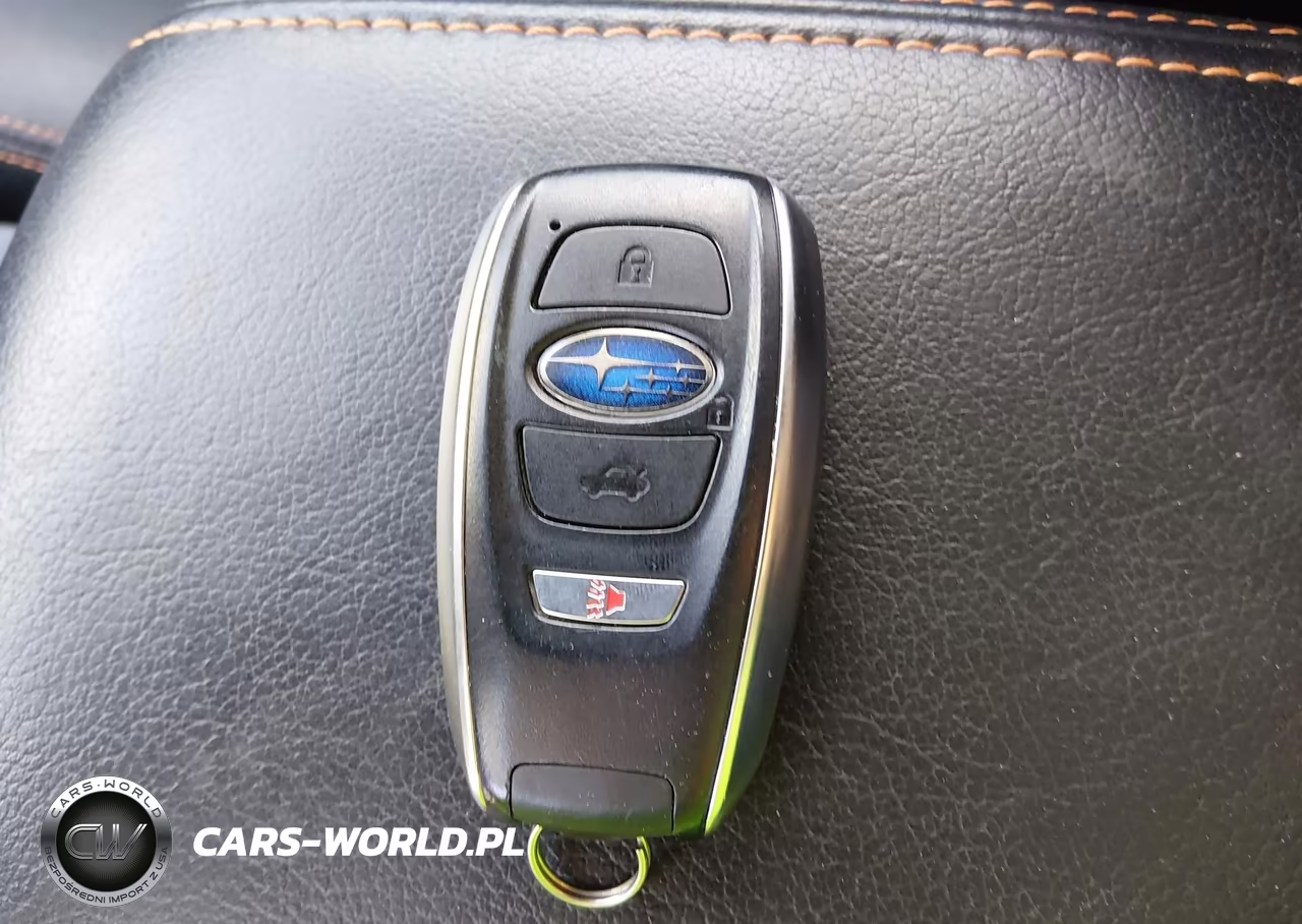 2016 Subaru Crosstrek 2.0I Limited VIN:JF2GPALC0GH267349 - 11