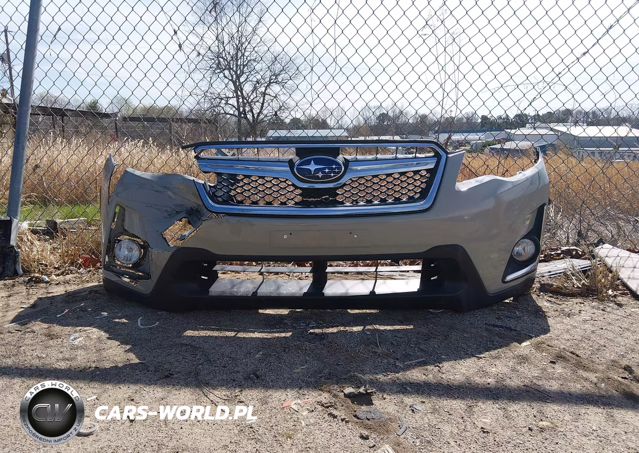 2016 Subaru Crosstrek 2.0I Limited VIN:JF2GPALC0GH267349 - 12