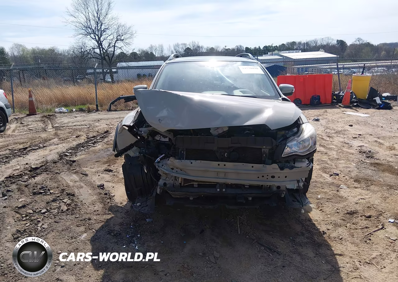 2016 Subaru Crosstrek 2.0I Limited VIN:JF2GPALC0GH267349 - 13