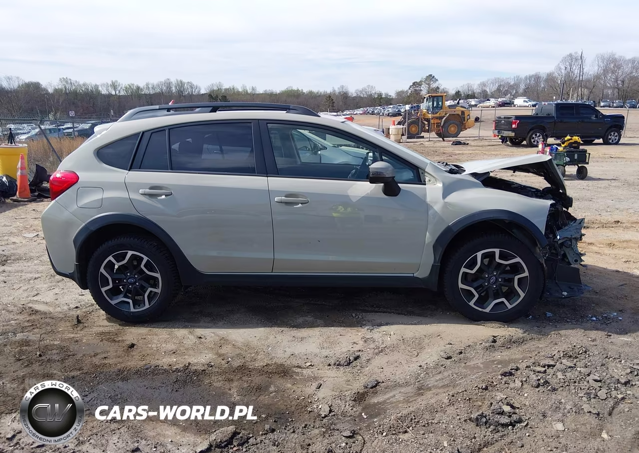 2016 Subaru Crosstrek 2.0I Limited VIN:JF2GPALC0GH267349 - 14
