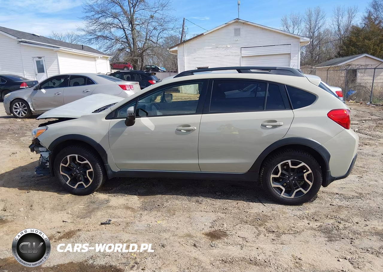 2016 Subaru Crosstrek 2.0I Limited VIN:JF2GPALC0GH267349 - 15