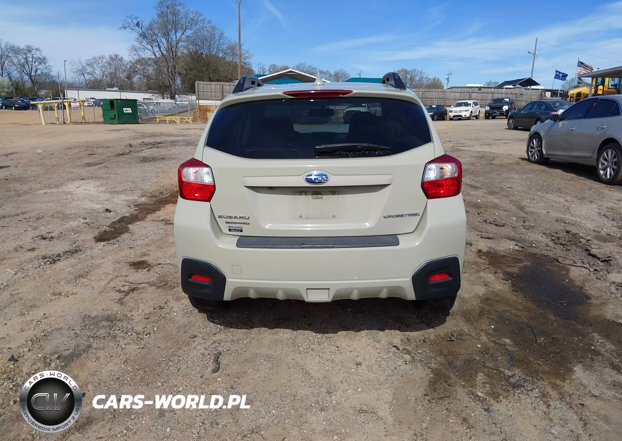 2016 Subaru Crosstrek 2.0I Limited VIN:JF2GPALC0GH267349 - 17