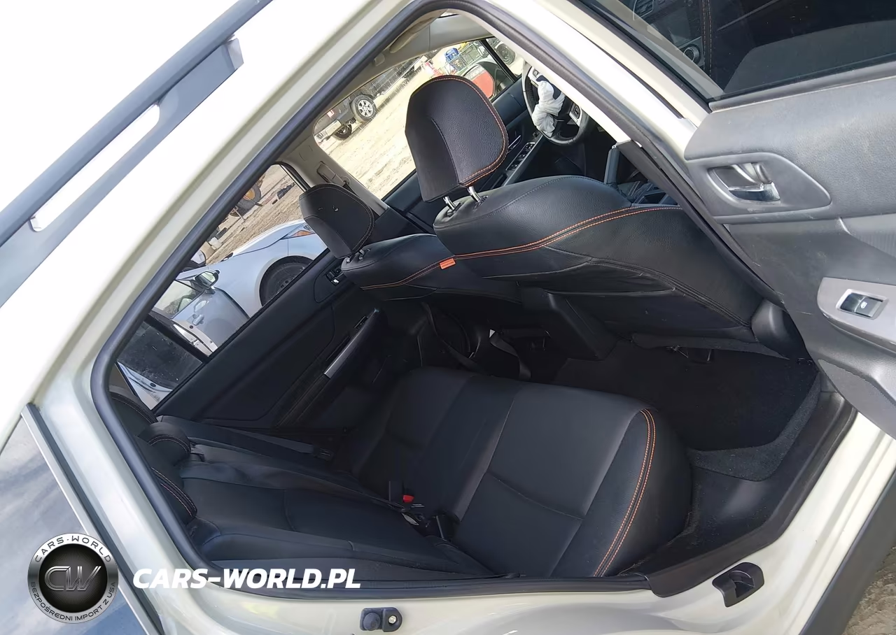 2016 Subaru Crosstrek 2.0I Limited VIN:JF2GPALC0GH267349 - 8