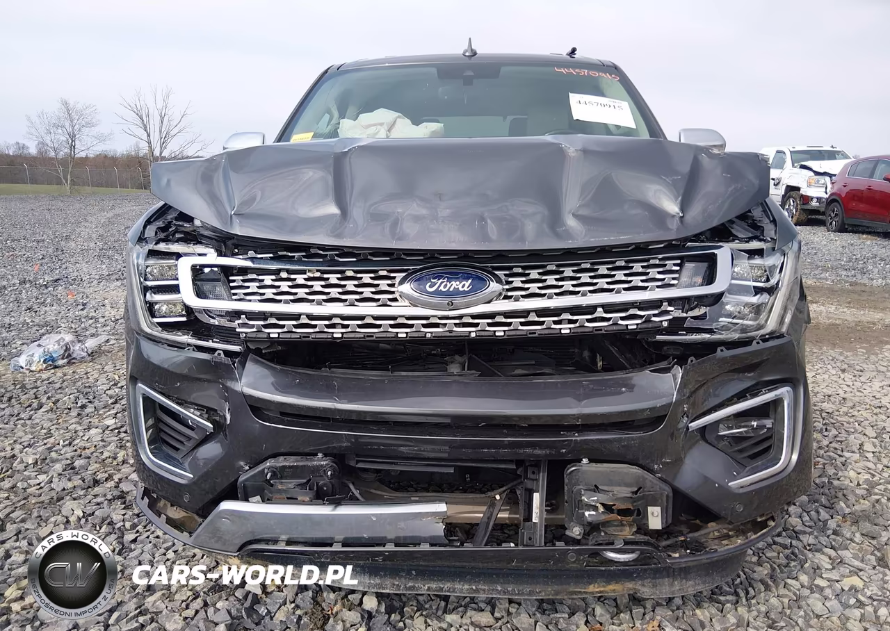 2019 Ford Expedition Platinum VIN:1FMJU1MT3KEA81113 - 6