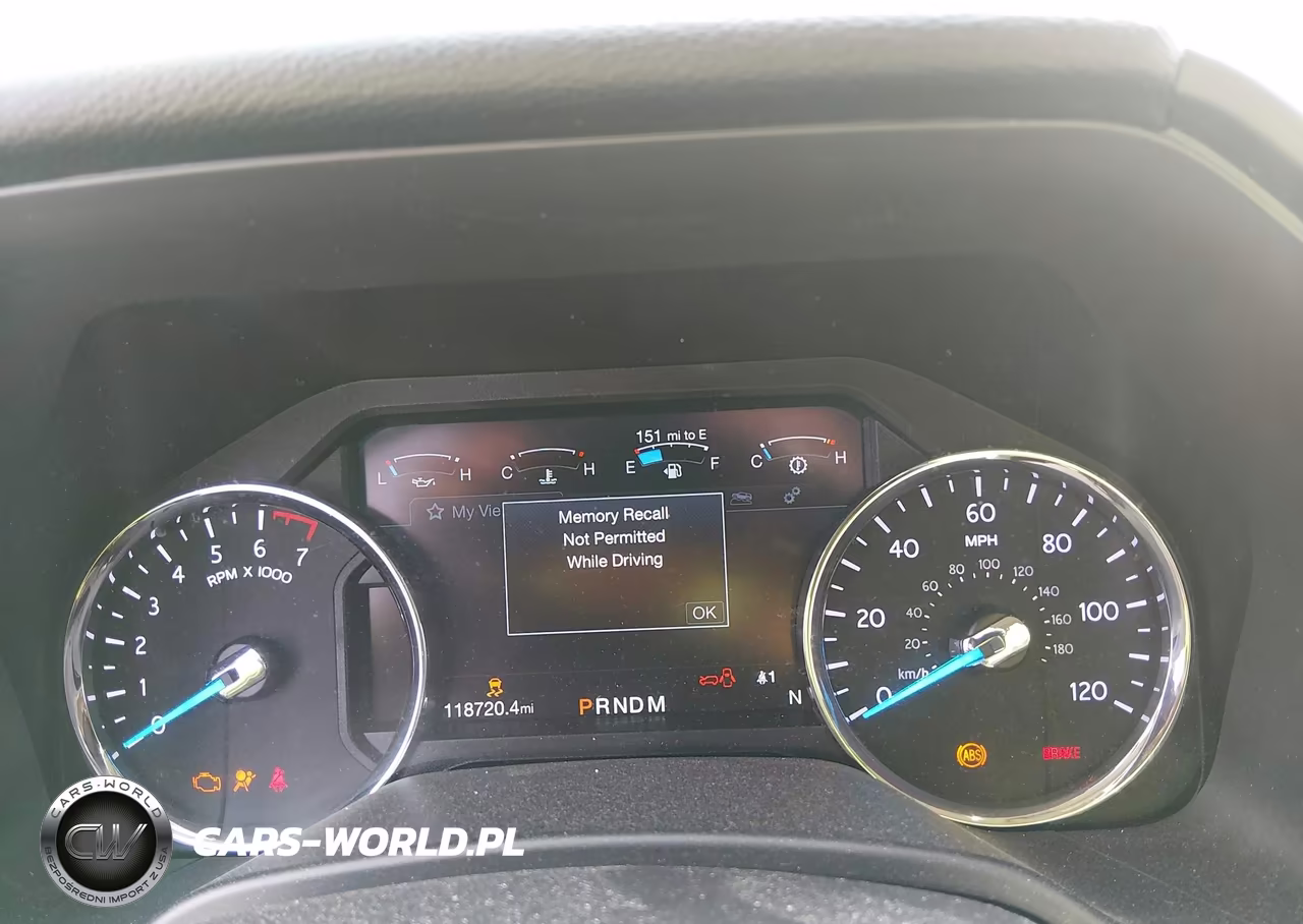 2019 Ford Expedition Platinum VIN:1FMJU1MT3KEA81113 - 7