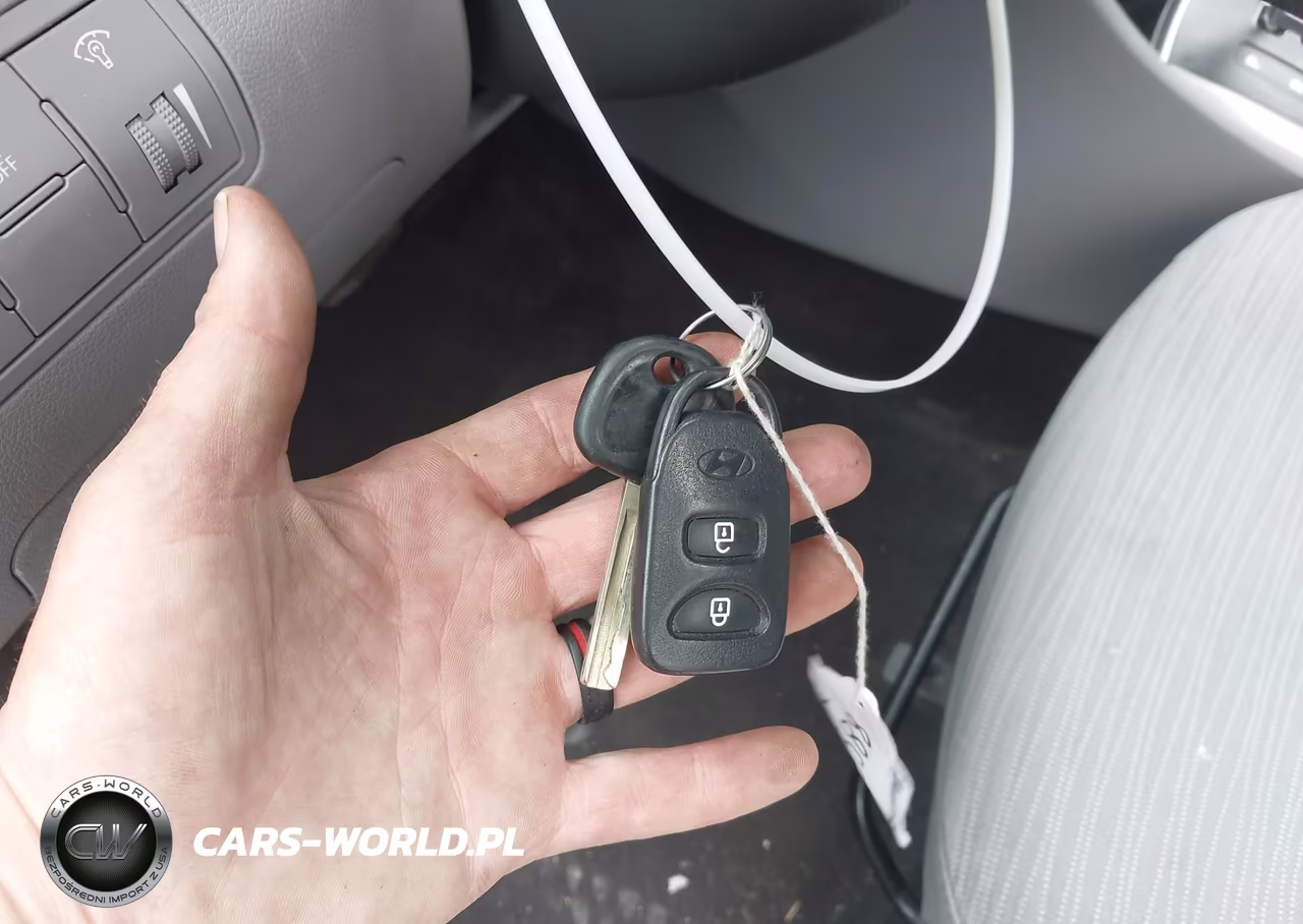 2015 Hyundai Accent Gls VIN:KMHCT4AE3FU821189 - 11