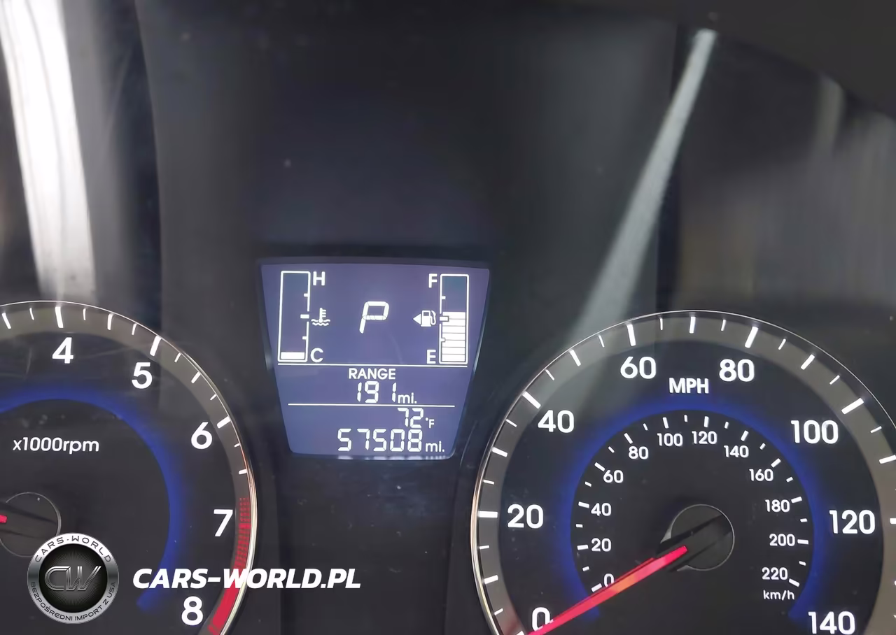 2015 Hyundai Accent Gls VIN:KMHCT4AE3FU821189 - 16
