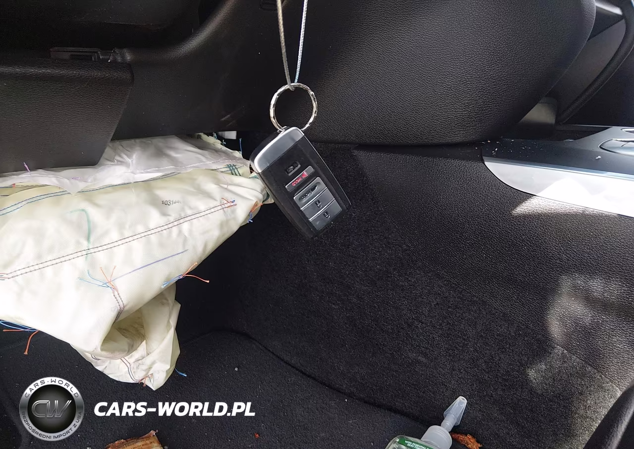 2020 Acura Mdx Standard VIN:5J8YD4H32LL049752 - 11