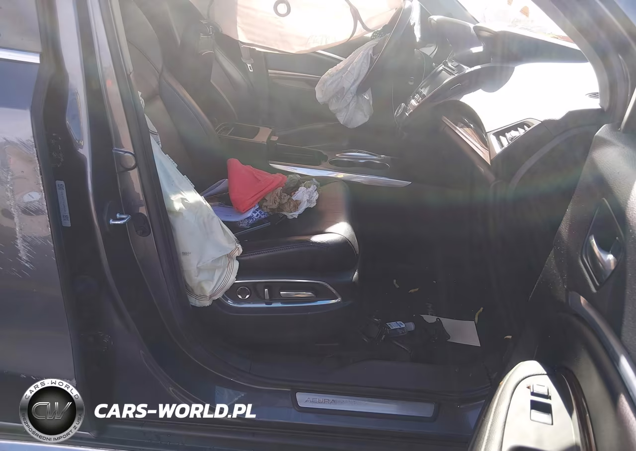 2020 Acura Mdx Standard VIN:5J8YD4H32LL049752 - 5