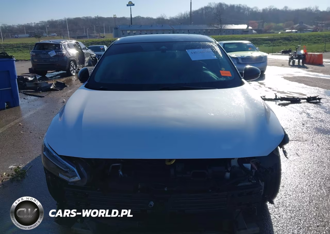 2020 Nissan Sentra Sr Xtronic Cvt VIN:3N1AB8DV6LY259687 - 13