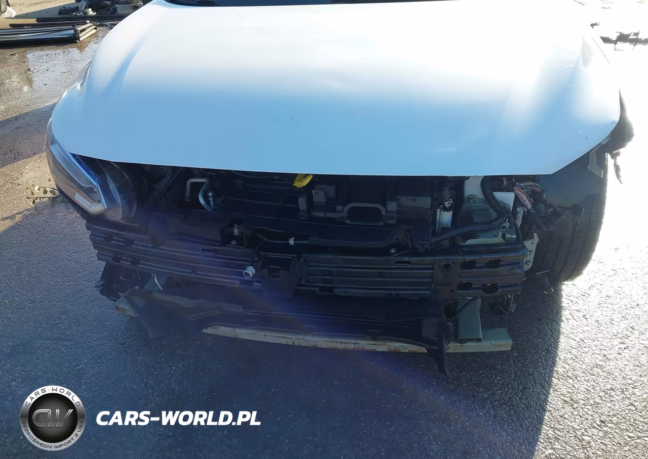 2020 Nissan Sentra Sr Xtronic Cvt VIN:3N1AB8DV6LY259687 - 6