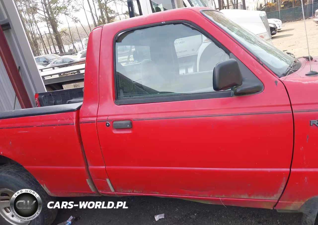 1999 Ford Ranger Xl-Xlt VIN:1FTYR10C1XUB87258 - 13