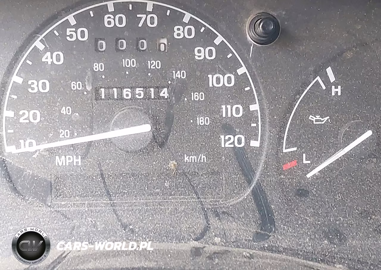 1999 Ford Ranger Xl-Xlt VIN:1FTYR10C1XUB87258 - 15