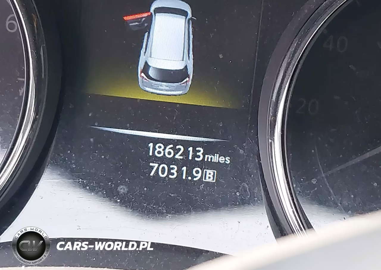 2014 Nissan Rogue Sv VIN:5N1AT2MT9EC751465 - 15