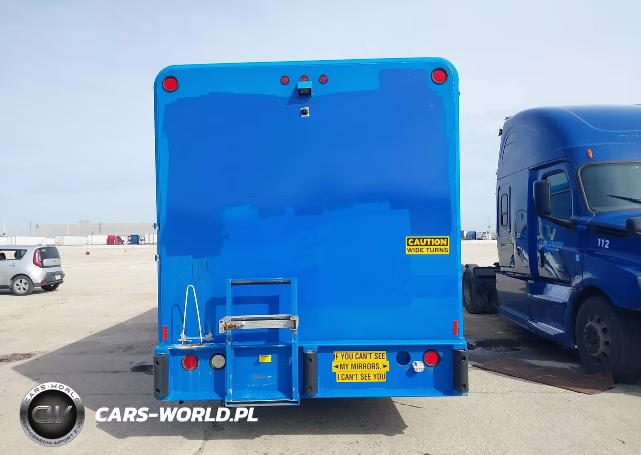 2013 Freightliner M2 106 Medium Duty VIN:1FVACXDT1DHBZ4447 - 16