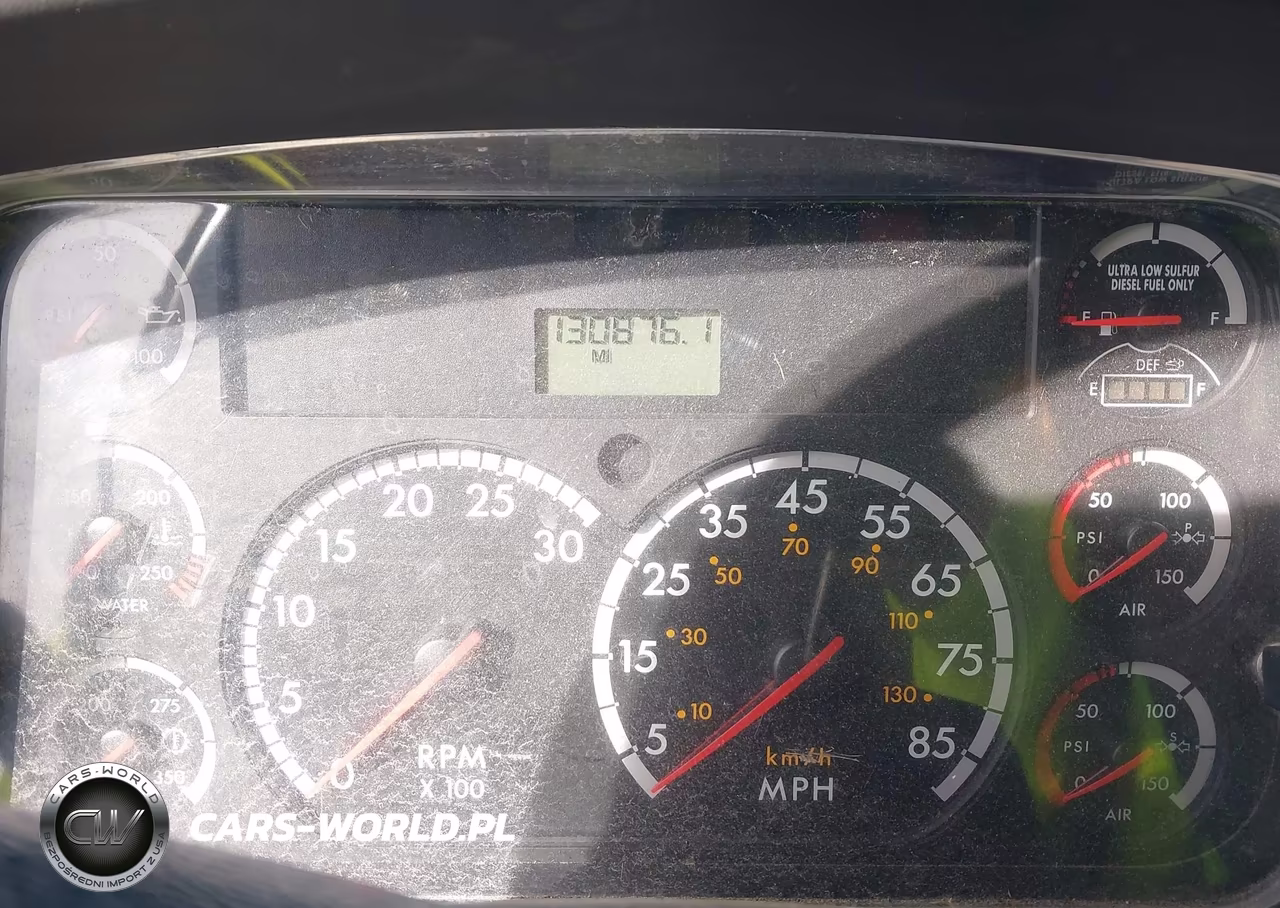 2013 Freightliner M2 106 Medium Duty VIN:1FVACXDT1DHBZ4447 - 5