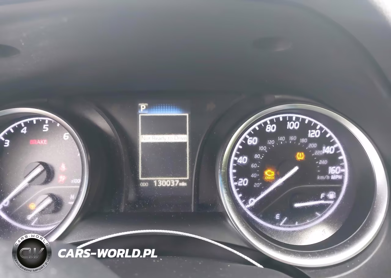 2018 Toyota Camry Le VIN:JTNB11HK7J3030206 - 7