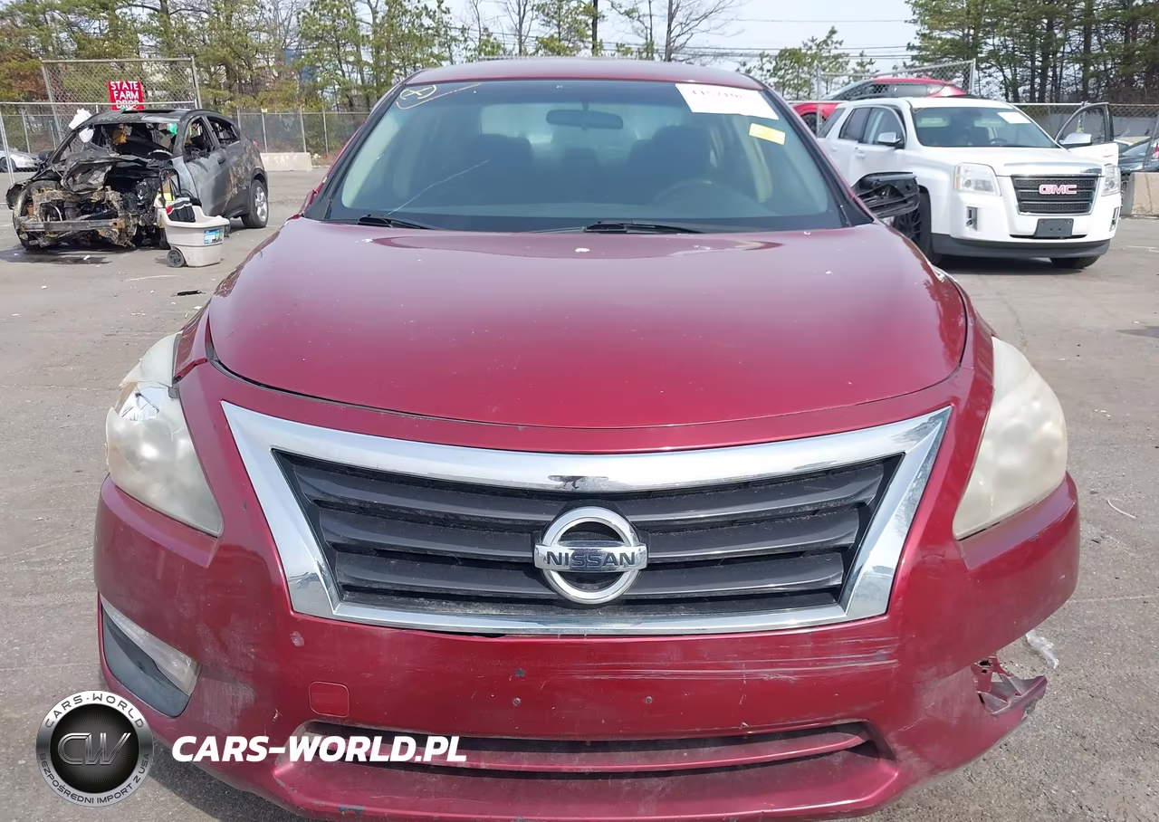 2013 Nissan Altima 2.5 S VIN:1N4AL3AP2DC290471 - 12