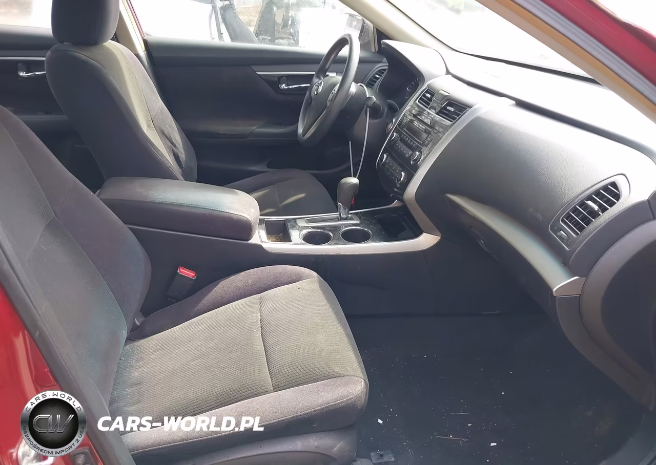 2013 Nissan Altima 2.5 S VIN:1N4AL3AP2DC290471 - 5