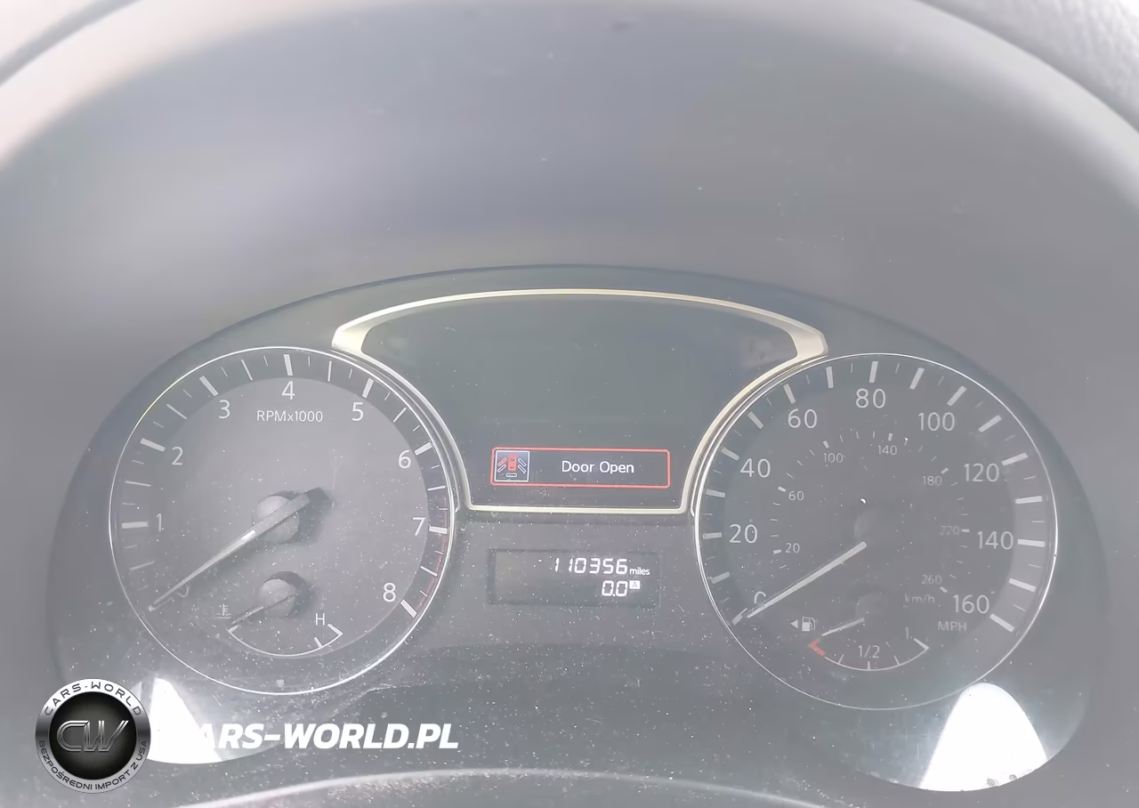 2013 Nissan Altima 2.5 S VIN:1N4AL3AP2DC290471 - 7