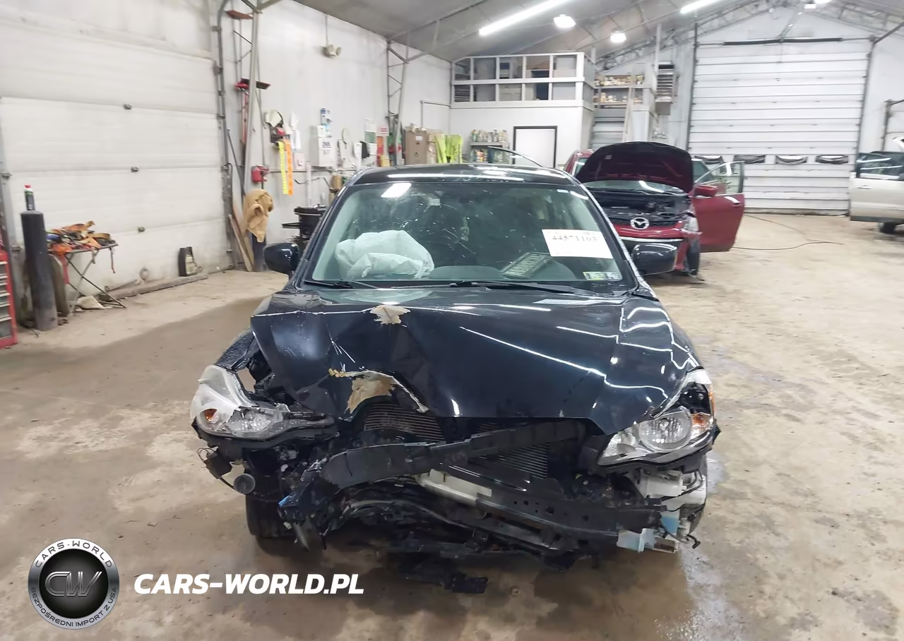 2016 Subaru Impreza 2.0I Premium VIN:JF1GPAB67G8230542 - 12