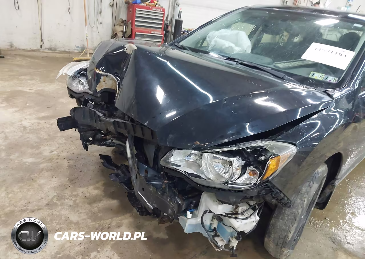 2016 Subaru Impreza 2.0I Premium VIN:JF1GPAB67G8230542 - 18