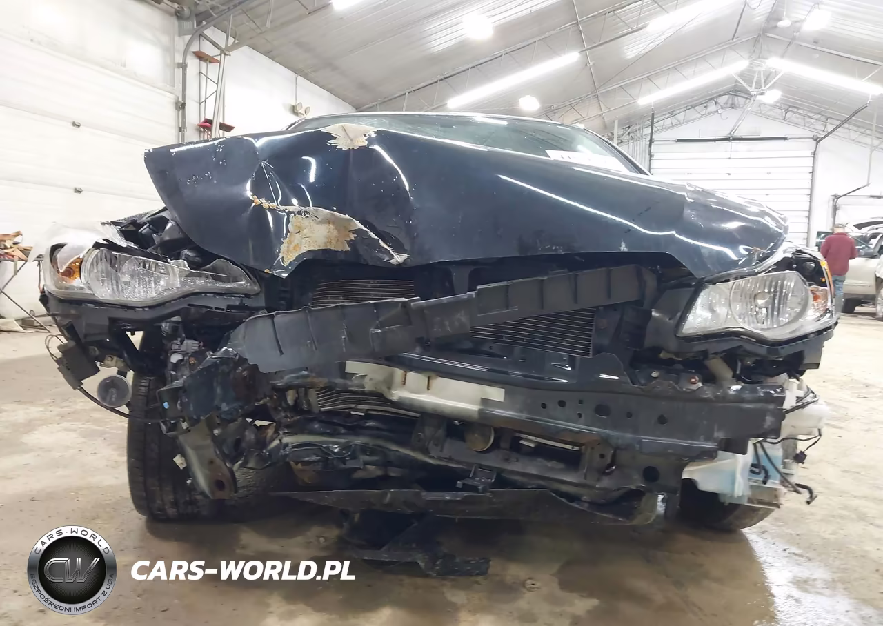 2016 Subaru Impreza 2.0I Premium VIN:JF1GPAB67G8230542 - 6