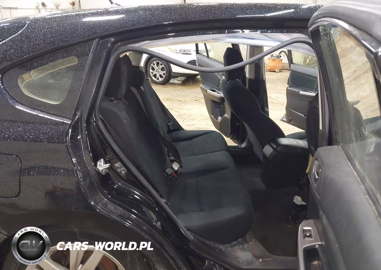 2016 Subaru Impreza 2.0I Premium VIN:JF1GPAB67G8230542 - 8