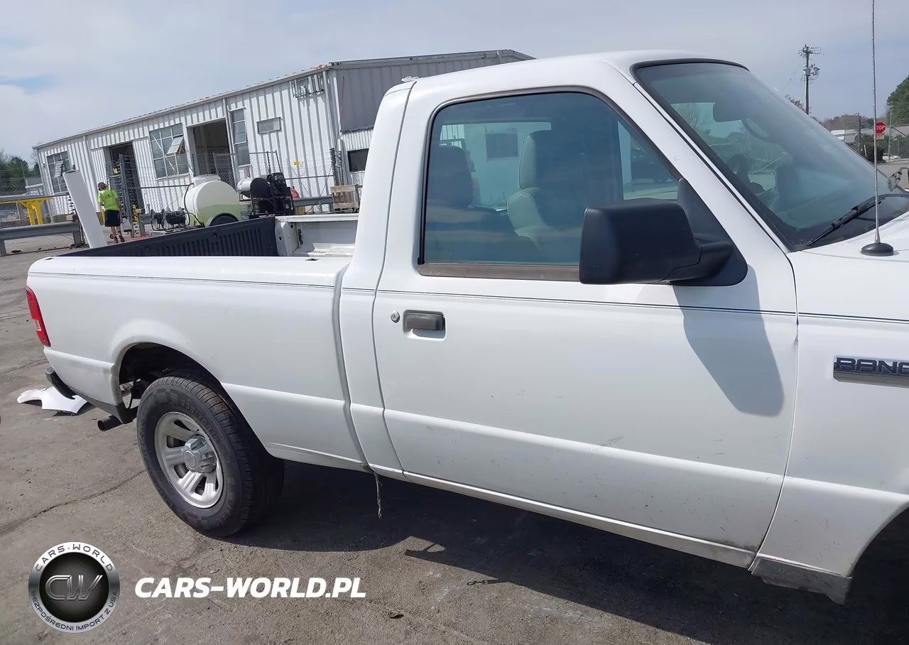 2011 Ford Ranger Xl VIN:1FTKR1AD0BPA99189 - 14