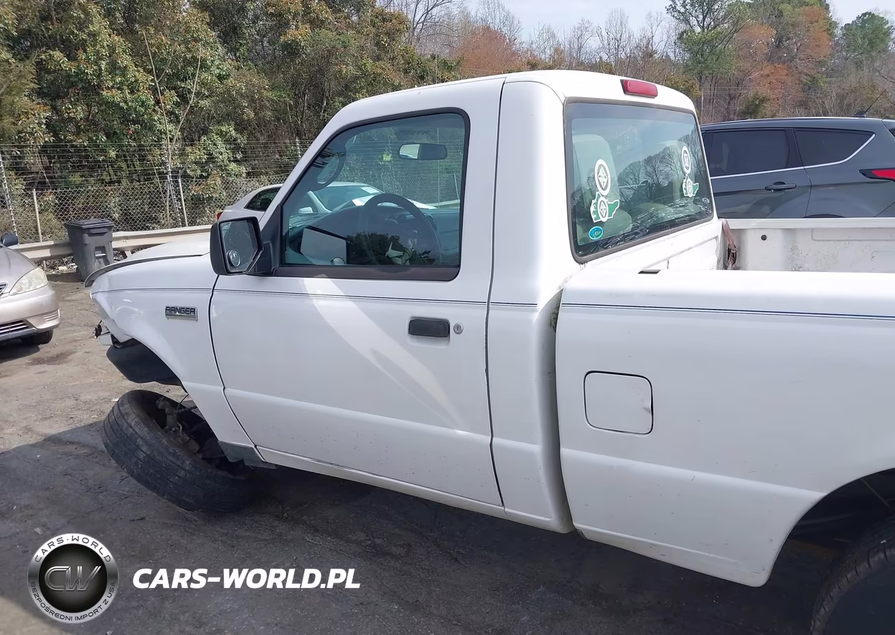 2011 Ford Ranger Xl VIN:1FTKR1AD0BPA99189 - 15