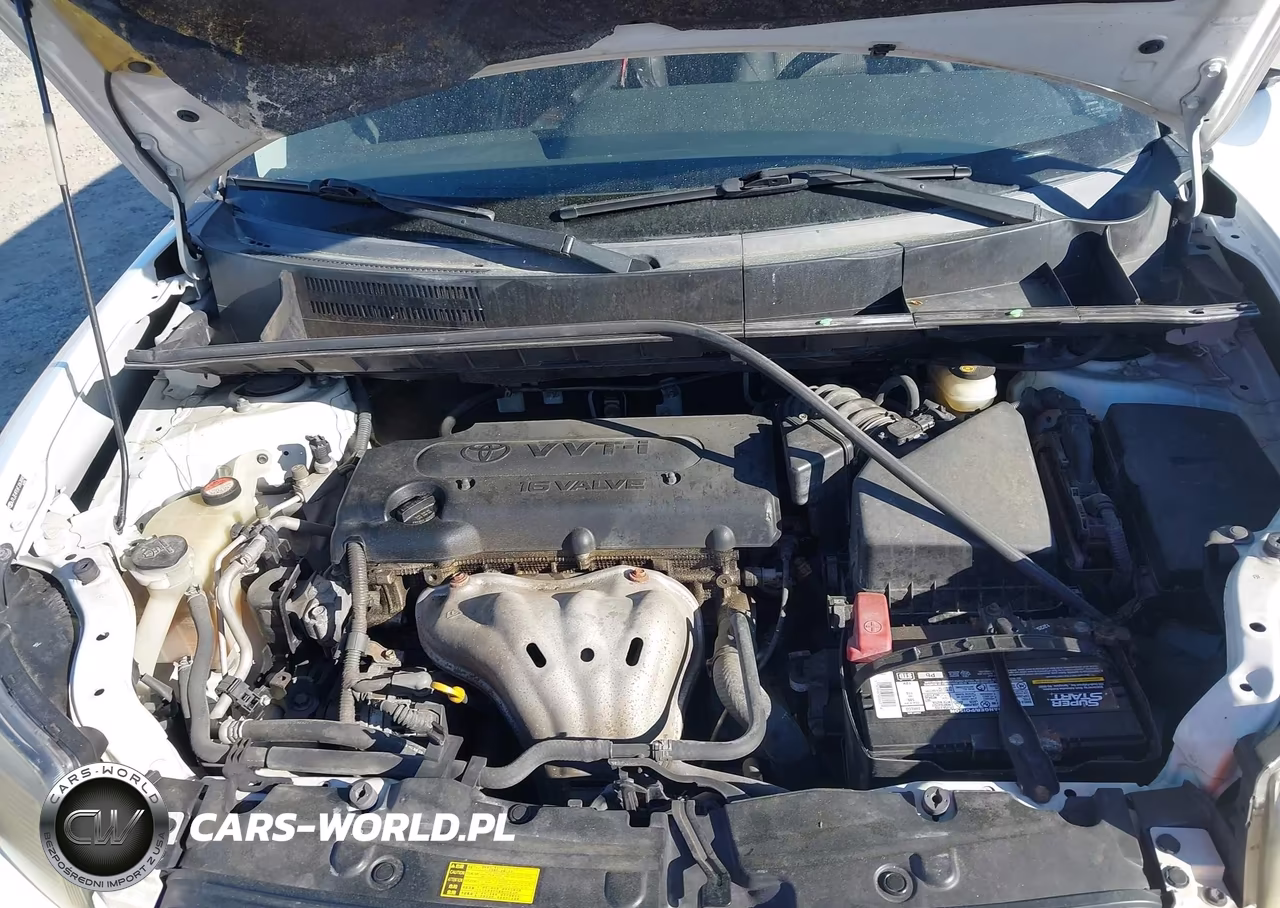 2015 Scion Xb VIN:JTLZE4FE6FJ067390 - 10