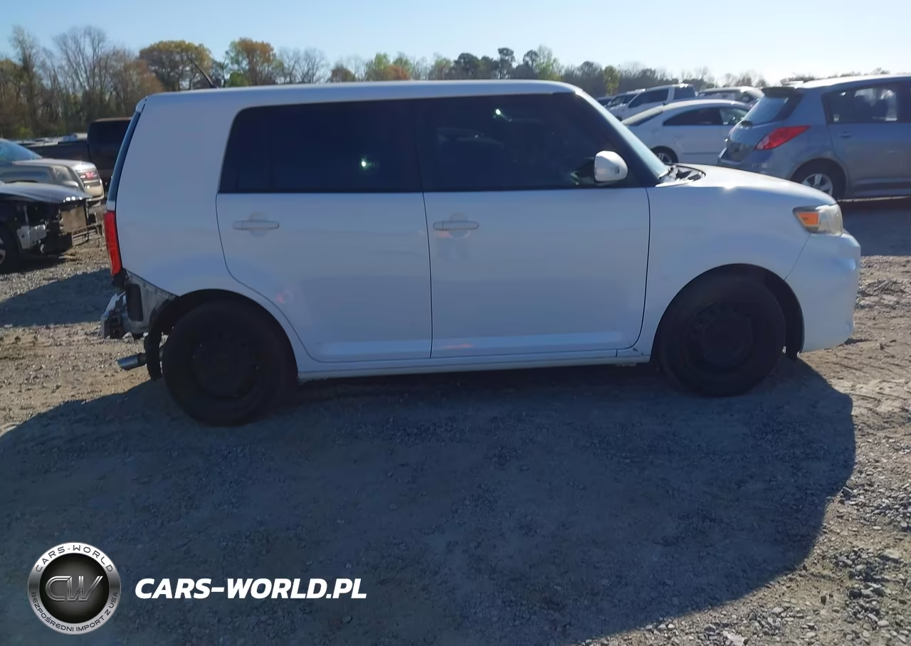 2015 Scion Xb VIN:JTLZE4FE6FJ067390 - 13