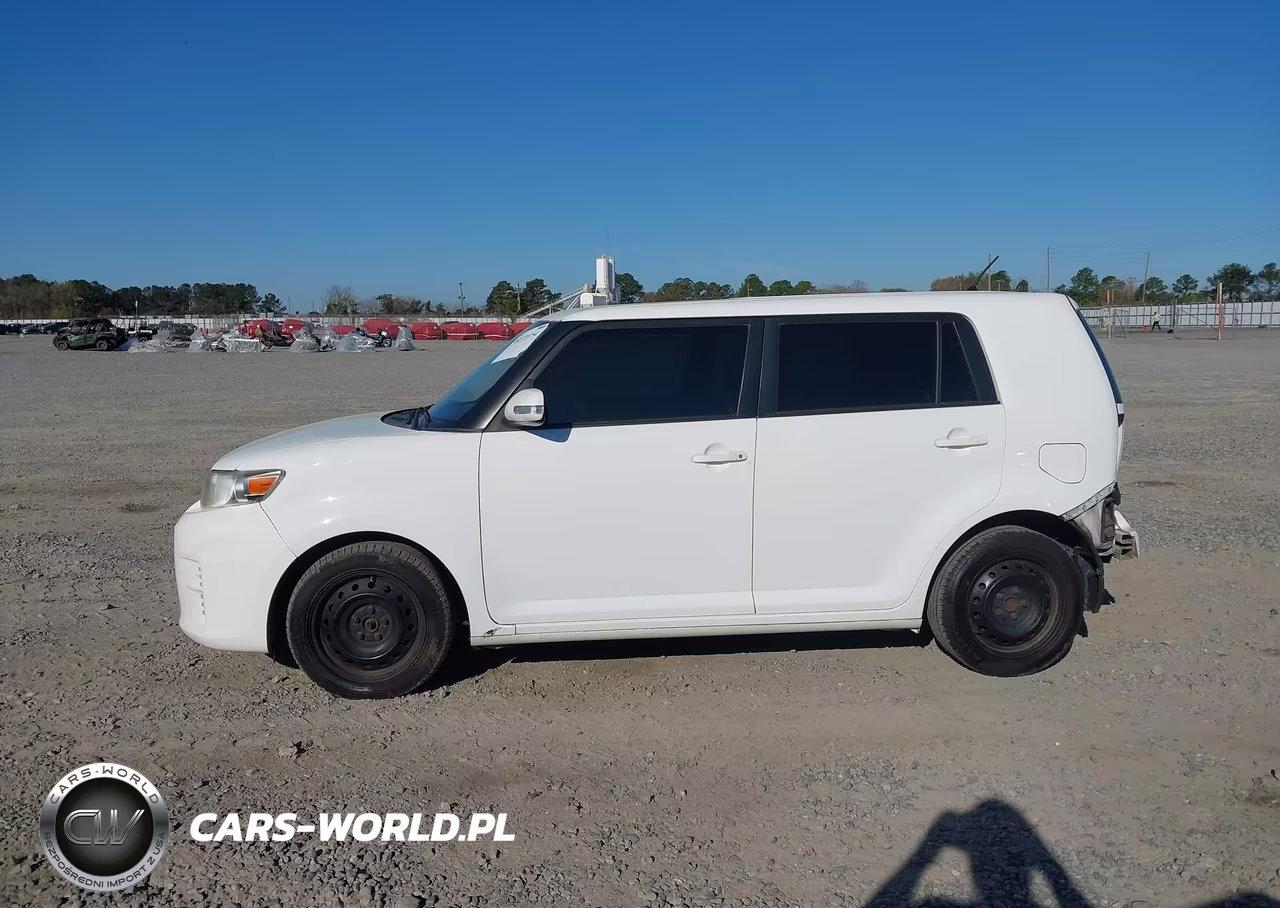2015 Scion Xb VIN:JTLZE4FE6FJ067390 - 14