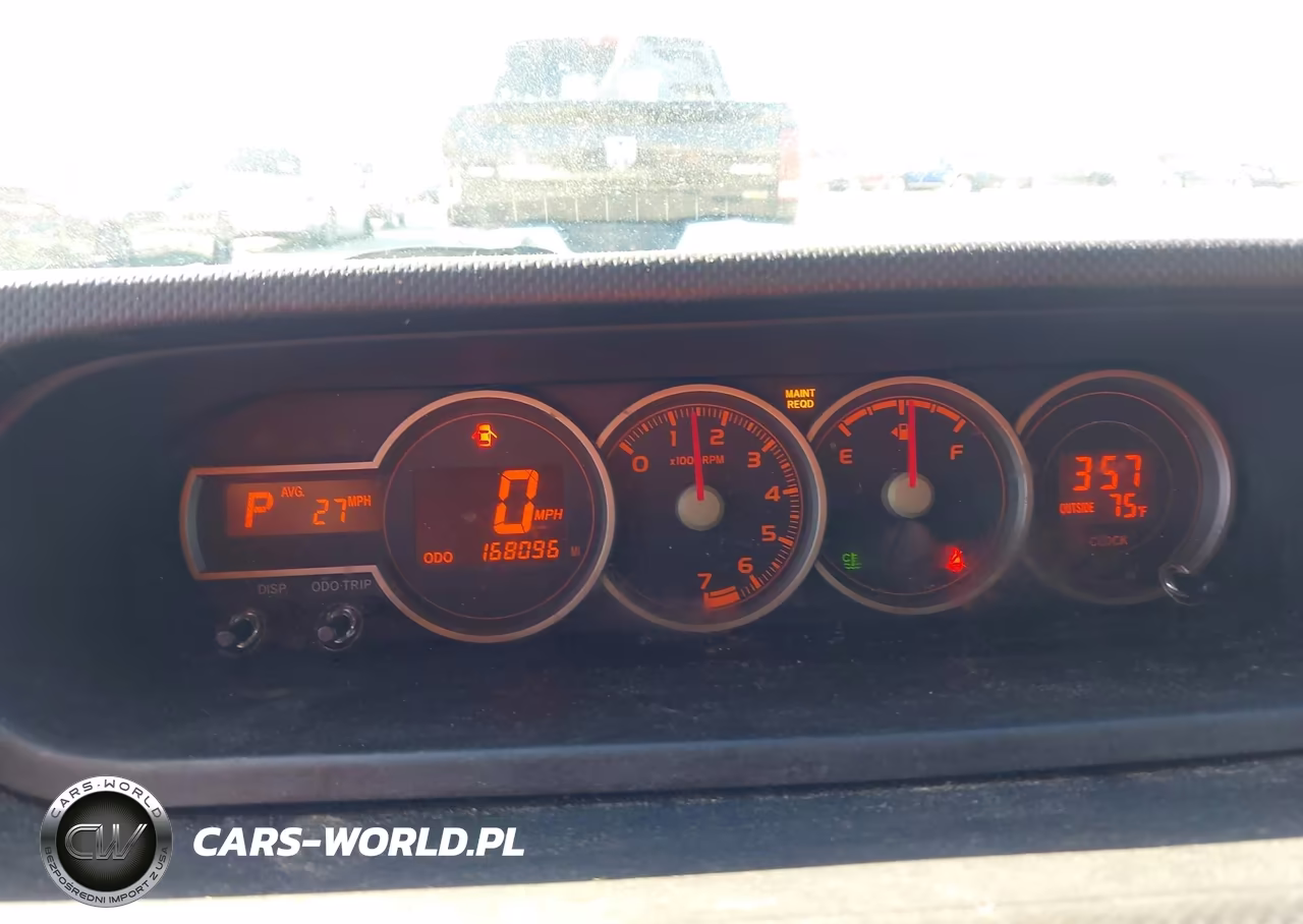 2015 Scion Xb VIN:JTLZE4FE6FJ067390 - 7