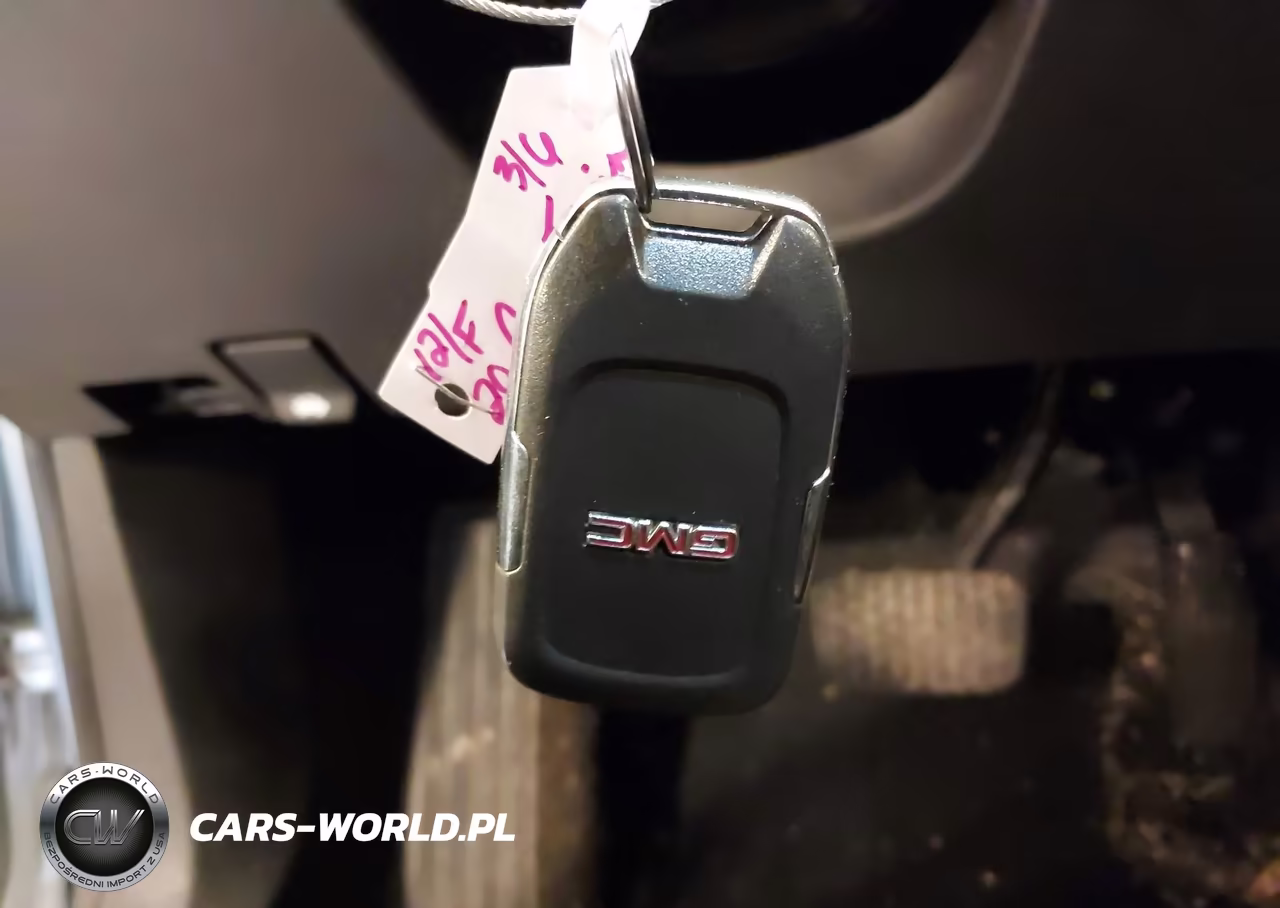 2020 GMC Terrain Sle VIN:3GKALTEV6LL214987 - 11