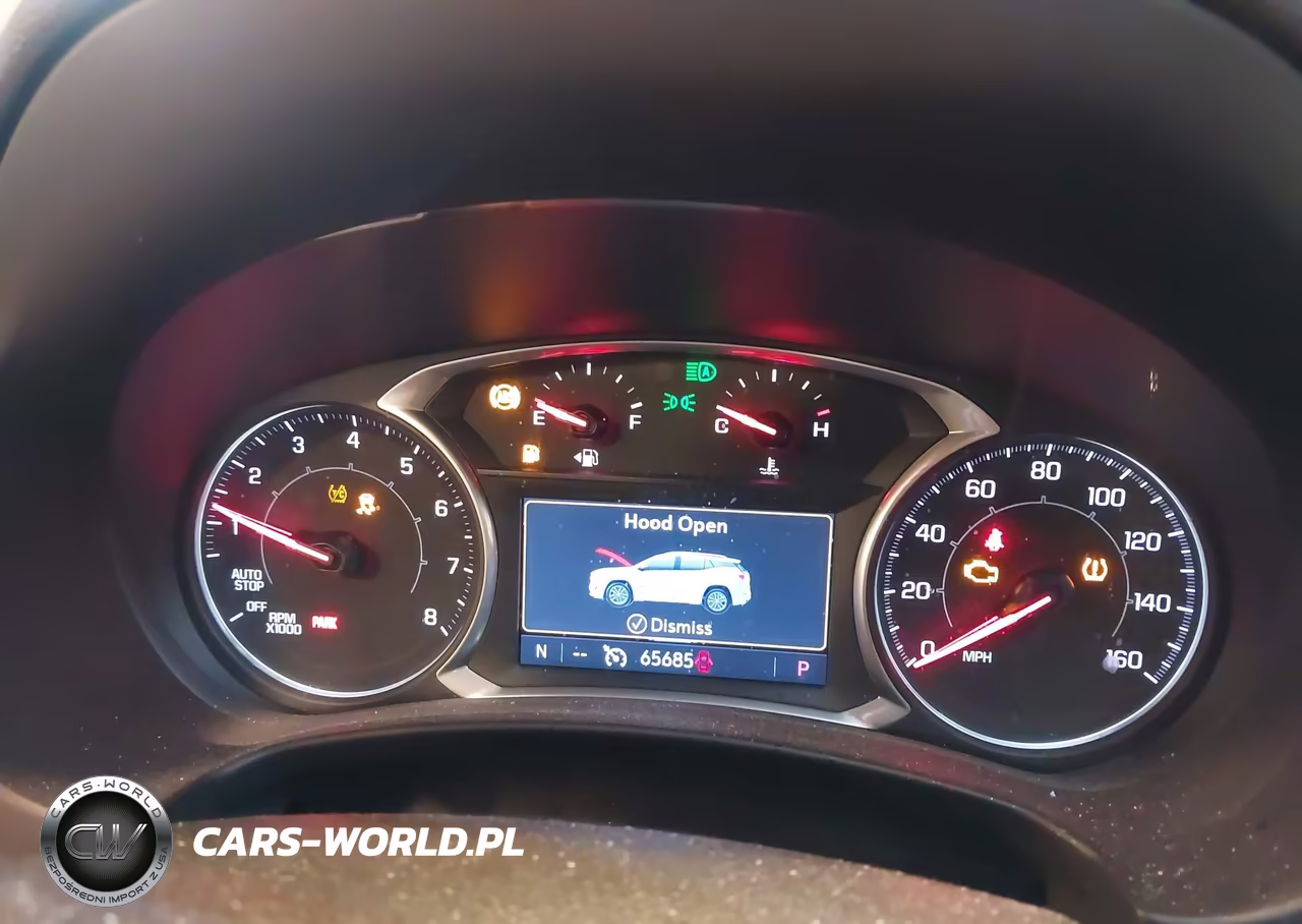 2020 GMC Terrain Sle VIN:3GKALTEV6LL214987 - 7