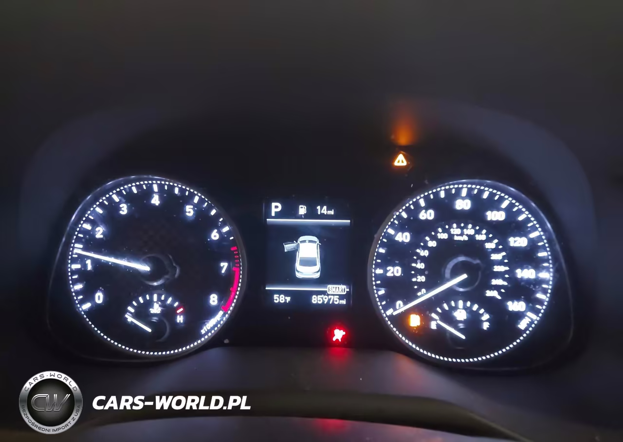 2019 Hyundai Elantra Sel VIN:5NPD84LF5KH469219 - 7